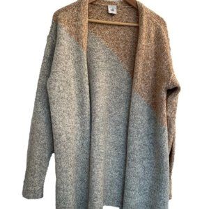 igan Two Tone NWOT